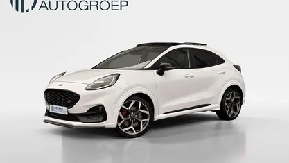 Occasion 2023 Ford Puma ST SUV | € 22.945 (Goede deal)