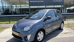 Gebruikt 2007 Renault Twingo Dynamique Hatchback | € 2.950 (Eerlijke prijs)