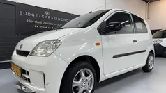 Gebruikt 2005 Daihatsu Cuore Hatchback | € 2.095 (Eerlijke prijs)