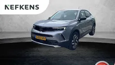Grijs Gebruikt 2023 Opel Mokka SUV | € 23.925 (Eerlijke prijs)