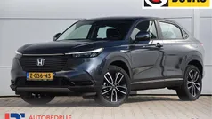 Grijs Gebruikt 2024 Honda HR-V Elegance SUV | € 34.950 (Eerlijke prijs)