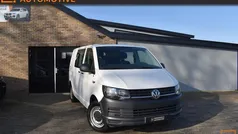 Wit Gebruikt 2015 VW T5 Van | € 13.900 (Eerlijke prijs)