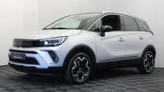 Grijs, metallic lak Gebruikt 2023 Opel Crossland Elegance SUV | € 18.450 (Goede deal)