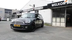 Gebruikt 2013 Mini One Clubman Chili Stationwagen | € 8.950 (Eerlijke prijs)
