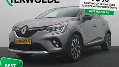 Gebruikt 2023 Renault Captur Techno SUV | € 24.840 (Goede deal)