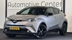 Gebruikt 2018 Toyota C-HR SUV | € 19.935 (Eerlijke prijs)