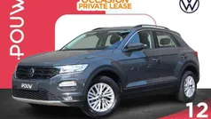 Grijs Gebruikt 2021 VW T-Roc Style SUV | € 21.450 (Eerlijke prijs)