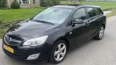 Gebruikt 2012 Opel Astra Edition Stationwagen | € 1.399 (Goede deal)