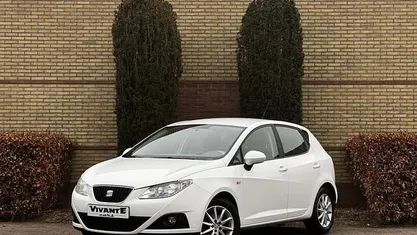 Occasion 2012 Seat Ibiza Copa Hatchback | € 3.995 (Goede deal)