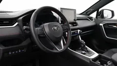 Gebruikt 2022 Toyota RAV4 Hybrid Plus SUV | € 41.499 (Eerlijke prijs)