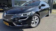 Zwart Gebruikt 2020 Renault Talisman LIMITED Stationwagen | € 16.950 (Eerlijke prijs)