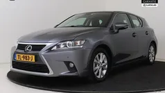 Gebruikt 2017 Lexus CT200h Business Edition Hatchback | € 14.950 (Eerlijke prijs)