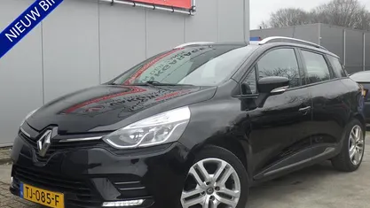Occasion Renault Clio GrandTour Zen 2018 Stationwagen