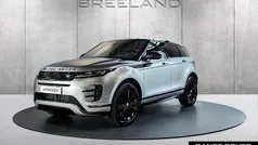 Gebruikt 2025 Land Rover Range Rover evoque SE Dynamic SUV | € 66.900 (Eerlijke prijs)