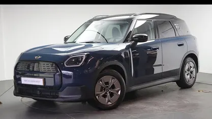 Occasion 2024 Mini Countryman Classic SUV | € 39.950 (Eerlijke prijs)