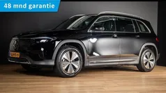 Gebruikt 2024 Mercedes EQB250+ Luxury SUV | € 38.450 (Super prijs)