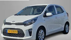 Gebruikt 2018 Kia Picanto Hatchback | € 9.740 (Eerlijke prijs)