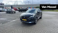 Zwart Gebruikt 2020 Peugeot 3008 Allure SUV | € 20.940 (Eerlijke prijs)