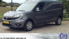 Gebruikt 2018 Fiat Doblò MPV | € 6.650 (Eerlijke prijs)