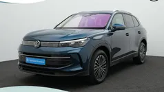 Gebruikt 2025 VW Tiguan Edition SUV | € 47.800 (Super prijs)