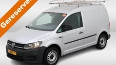 Grijs Gebruikt 2019 VW Caddy Business MPV | € 10.900 (Goede deal)