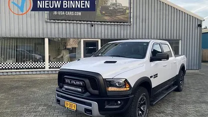 Gebruikt 2016 Dodge Ram Pickup | € 29.500 (Eerlijke prijs)