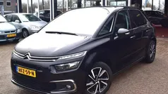 Gebruikt 2017 Citroën C4 Picasso Shine MPV | € 10.650 (Goede deal)