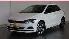 Wit Gebruikt 2020 VW Polo Comfortline Hatchback | € 15.449 (Eerlijke prijs)