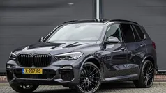 Gebruikt 2020 BMW X5 Executive SUV | € 53.950 (Eerlijke prijs)