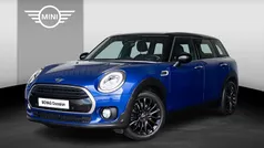 Blauw Gebruikt 2018 Mini Cooper Clubman Business Stationwagen | € 16.950 (Eerlijke prijs)