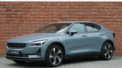 Gebruikt 2023 Polestar 2 Long Range Single Motor Sedan | € 35.950 (Eerlijke prijs)