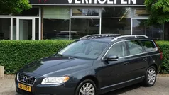 Grijs Gebruikt 2012 Volvo V70 Stationwagen | € 9.950 (Eerlijke prijs)