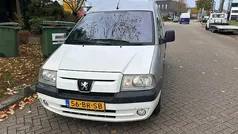 Overige Gebruikt 2004 Peugeot Expert Van | € 950 (Eerlijke prijs)