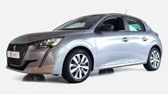 Grijs Gebruikt 2023 Peugeot 208 Active Hatchback | € 16.440 (Eerlijke prijs)