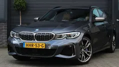 Gebruikt 2022 BMW M340 Executive Sedan | € 57.450 (Super prijs)