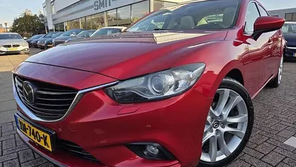 Occasion 2014 Mazda 6 Sedan | € 14.950 (Goede deal)