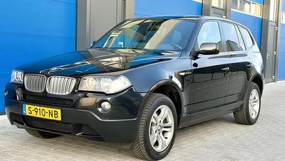 Occasion BMW X3 Executive 218 PK (160 kW) 2006 SUV