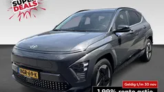 Gebruikt 2025 Hyundai Kona Comfort SUV | € 37.930 (Super prijs)