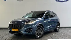 Gebruikt 2021 Ford Kuga ST-Line SUV | € 25.395 (Eerlijke prijs)