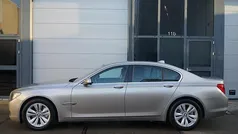 Grijs Gebruikt 2009 BMW 730 Comfort Edition Sedan | € 13.900 (Eerlijke prijs)