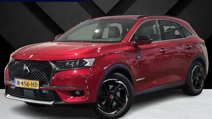 Occasion 2023 DS Automobiles DS7 Crossback Performance Line Plus SUV | € 28.895 (Goede deal)