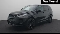 Gebruikt 2025 Land Rover Discovery Sport Dynamic SUV | € 69.440 (Eerlijke prijs)