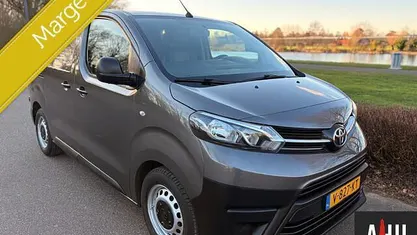 Gebruikt 2018 Toyota Proace Comfort MPV | € 10.950 (Super prijs)