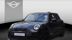 Gebruikt 2025 Mini Cooper Hatchback | € 40.500 (Eerlijke prijs)