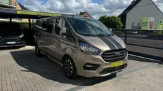 Gebruikt 2019 Ford Transit Custom Sport | € 27.500 (Eerlijke prijs)