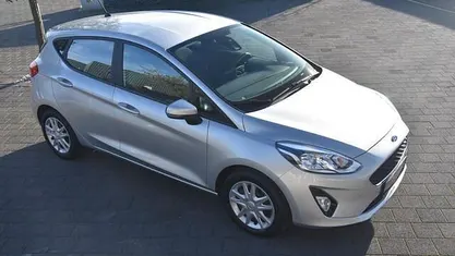 Occasion Ford Fiesta Business Edition 71 PK (52 kW) 2019 Hatchback