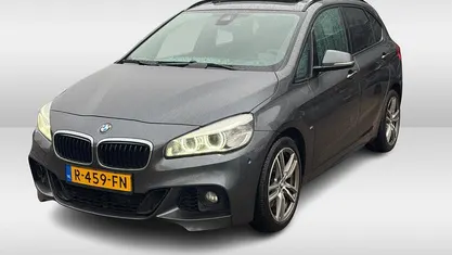 Occasion 2016 BMW 225 M Sport Stationwagen | € 13.999 (Super prijs)