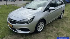 Gebruikt 2020 Opel Astra Business Edition Stationwagen | € 17.295 (Eerlijke prijs)