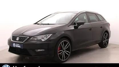 Gebruikt 2020 Seat Leon ST FR Stationwagen | € 19.650 (Eerlijke prijs)