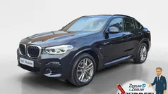 Zwart Gebruikt 2020 BMW X4 Executive SUV | € 39.935 (Super prijs)